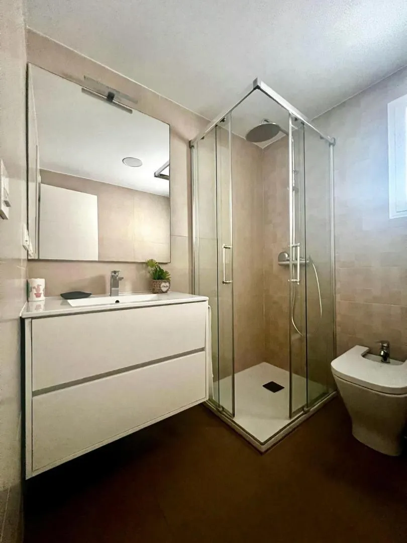 Piso en  Carrer de Roger de Flor 43 - Foto 20