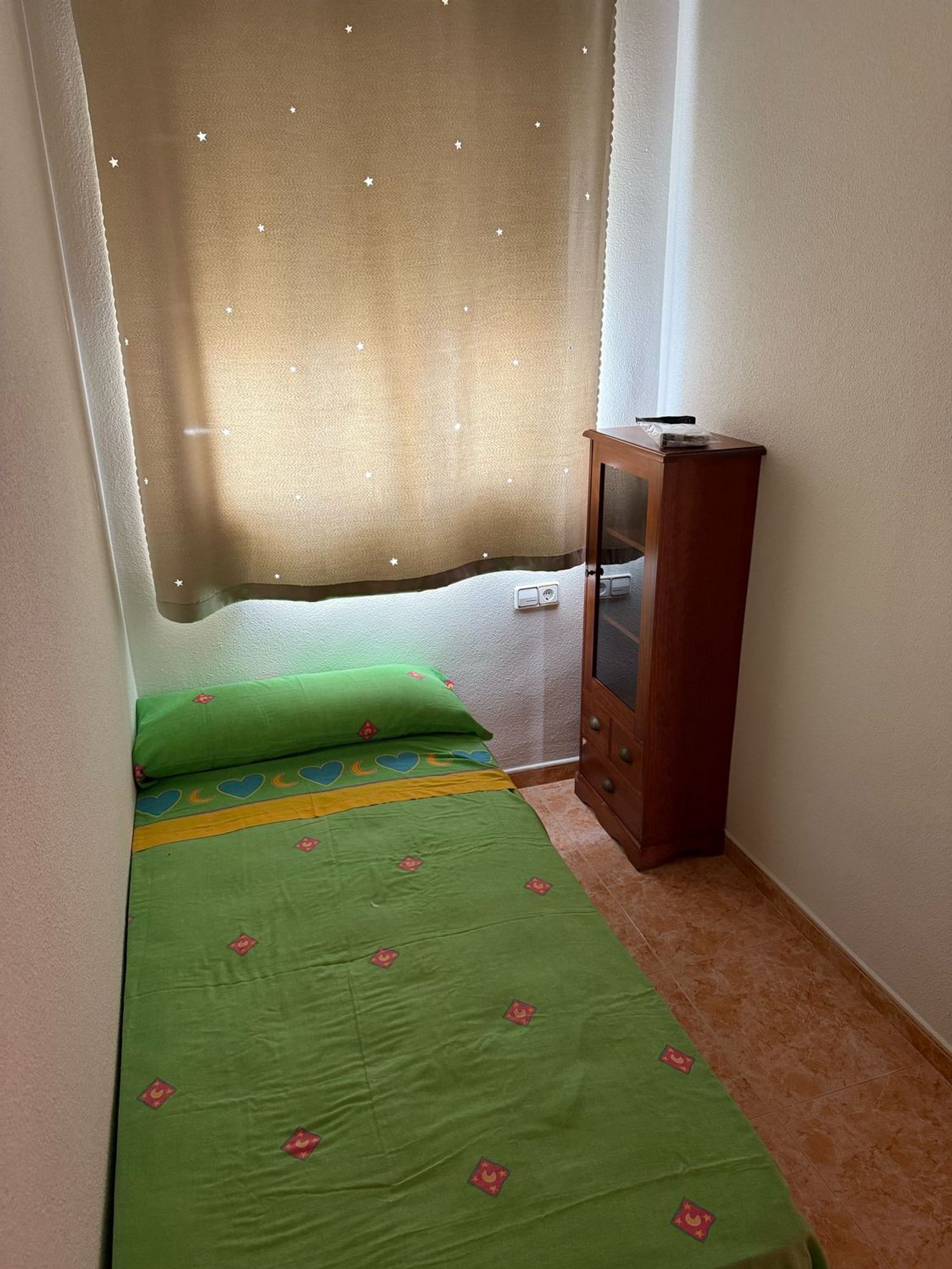 Piso en calle Pío XII, 44 - Foto 8