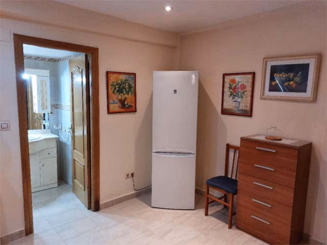 Piso en Ollerías - Foto 4