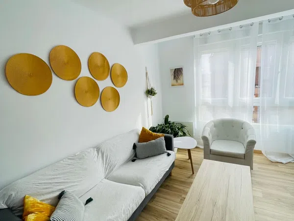 Piso en paseo Canalejas, 71 - Foto 1