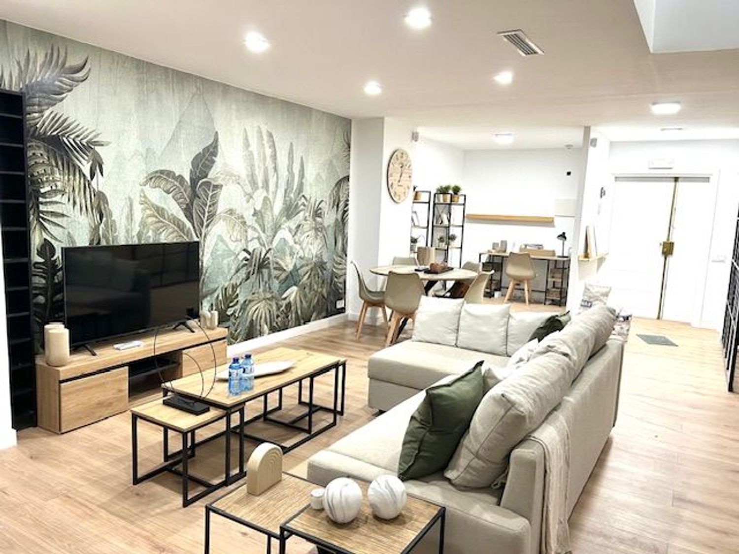 Piso en avenida de Manoteras, 8 - Foto 14