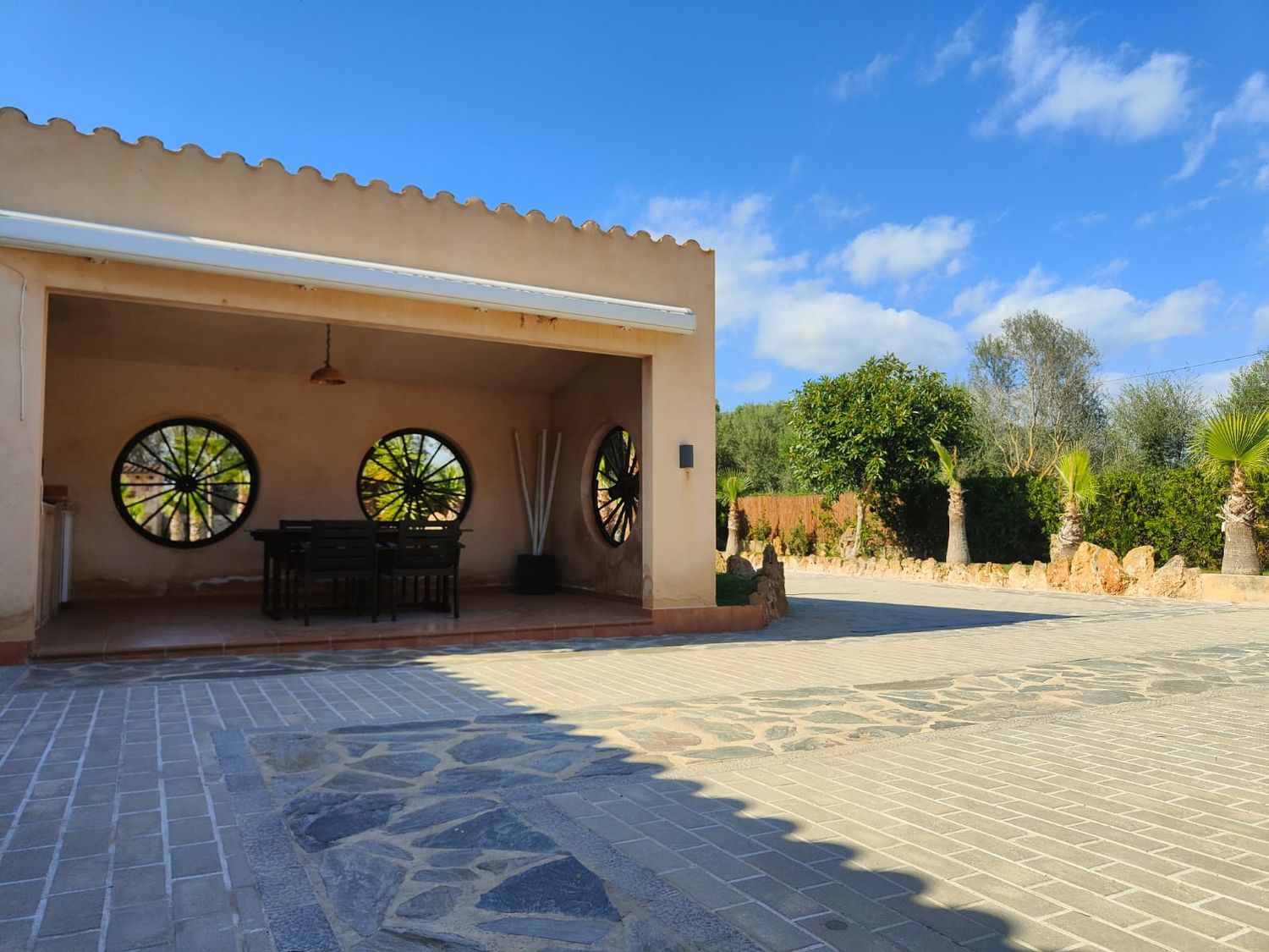 Casa rural en Diseminado Diseminados Var, 87 - Foto 7