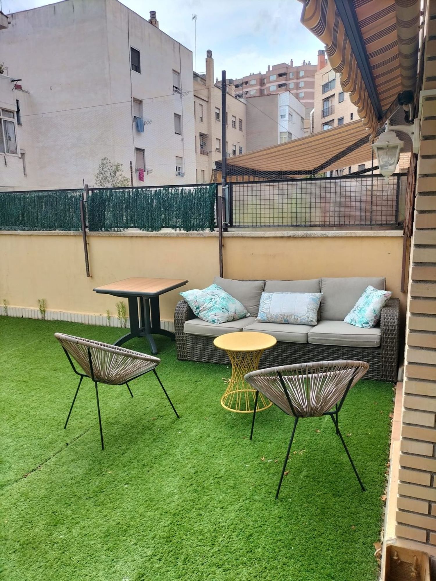 Piso en Avenida de Juan Carlos I, 10, Pol Universidad Romareda - Foto 3