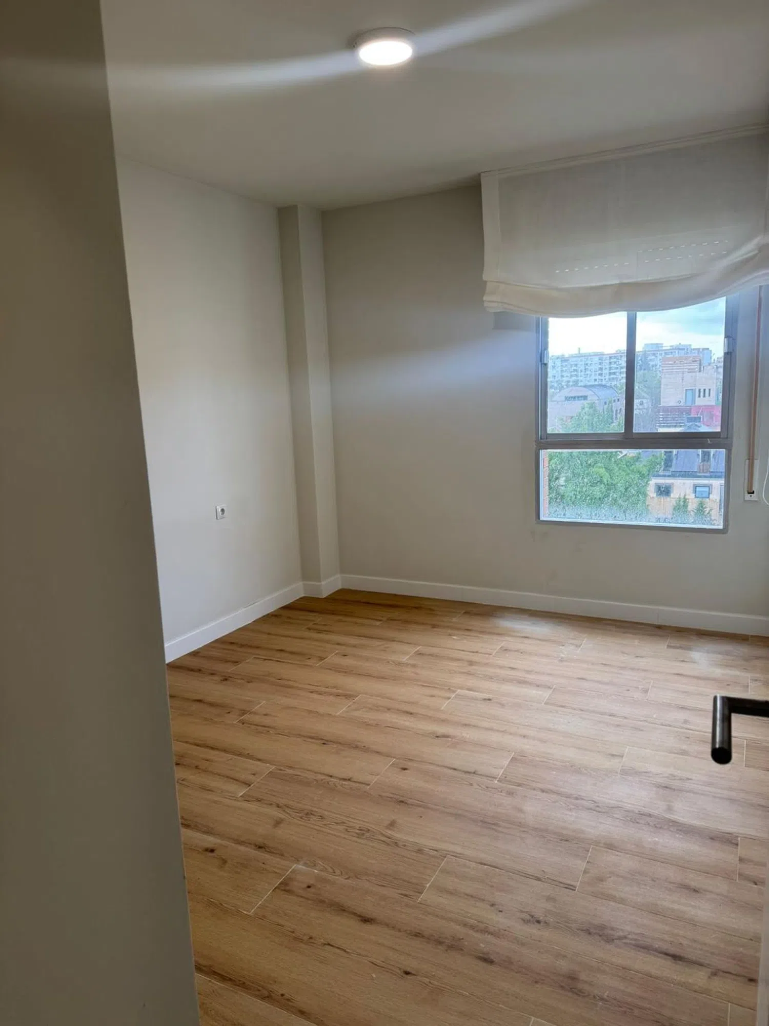 Piso en calle Cardenal Ilundain, 18 - Foto 3