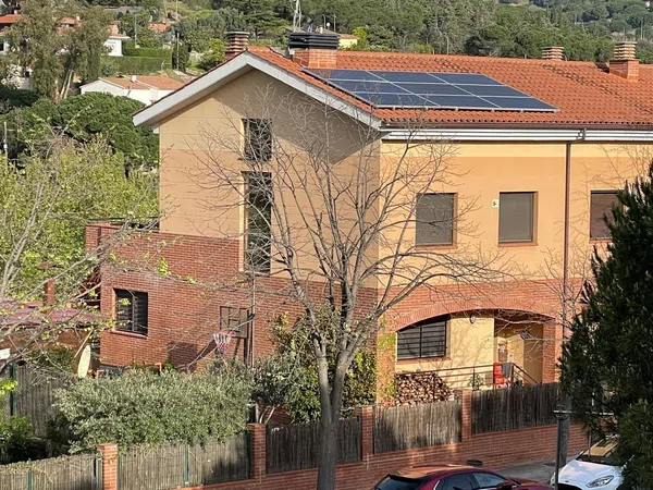 Chalet adosado en Calle de l' Hort del Bisbe, 49, Centre, Centre - Foto 37