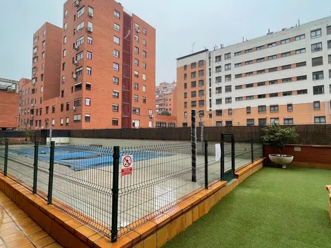 Piso en calle de Rafael Bergamín, 12