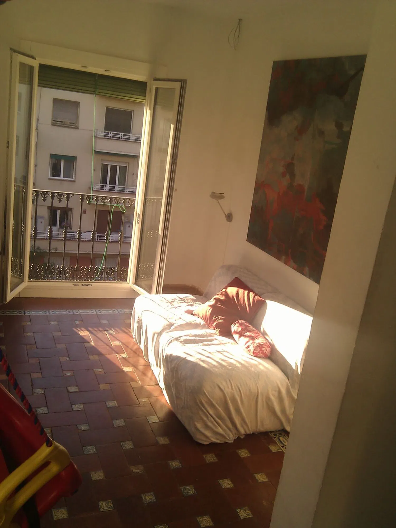 Ático en calle de Guzmán el Bueno, 58 - Foto 13