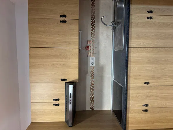 Estudio en calle Mesa del Mar, 132 a - Foto 7