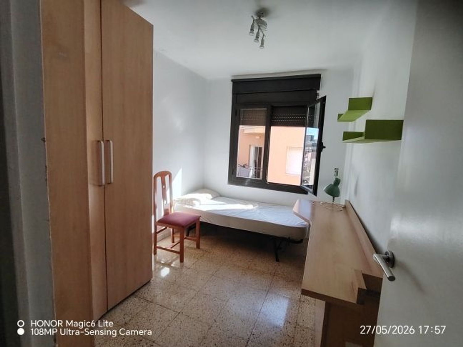 Piso en Calle de Prat de la Riba, 22, Fontetes, Fontetes - Foto 4