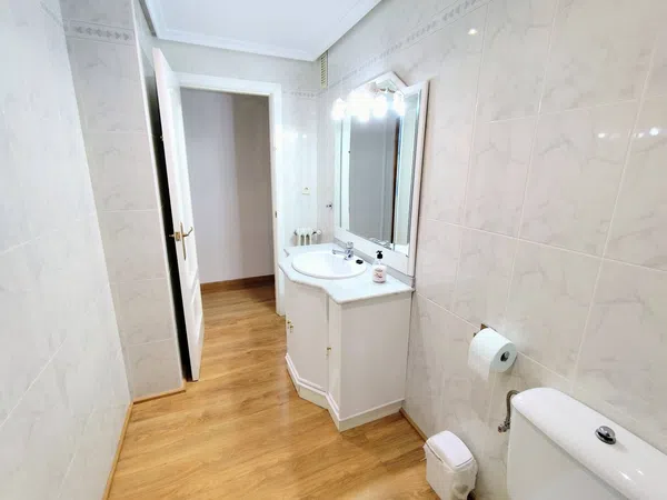 Piso en Calle Doctor Ferrán, 118, Fátima, Fátima - Foto 16