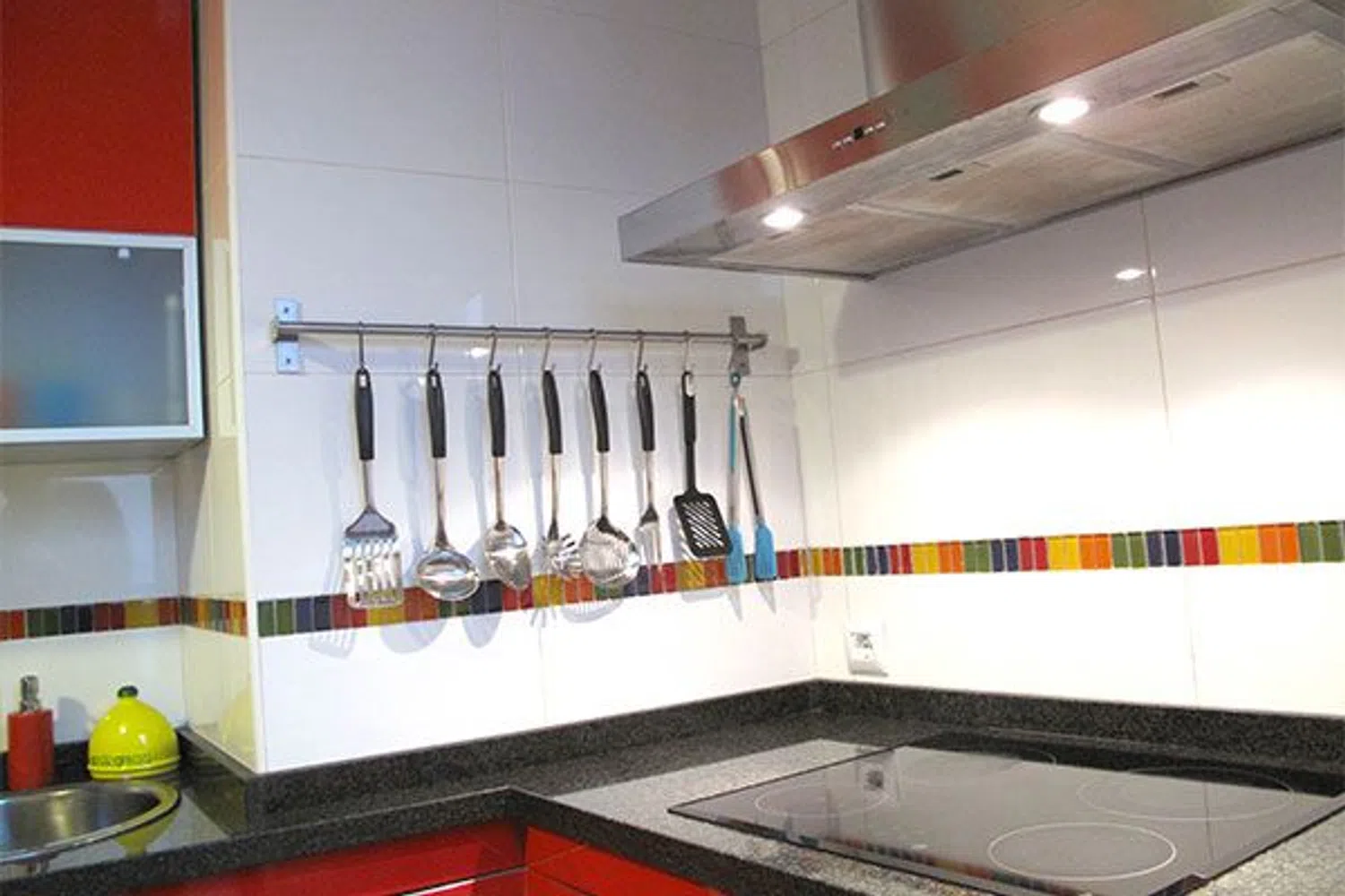 Dúplex en calle Campito, 43 - Foto 3