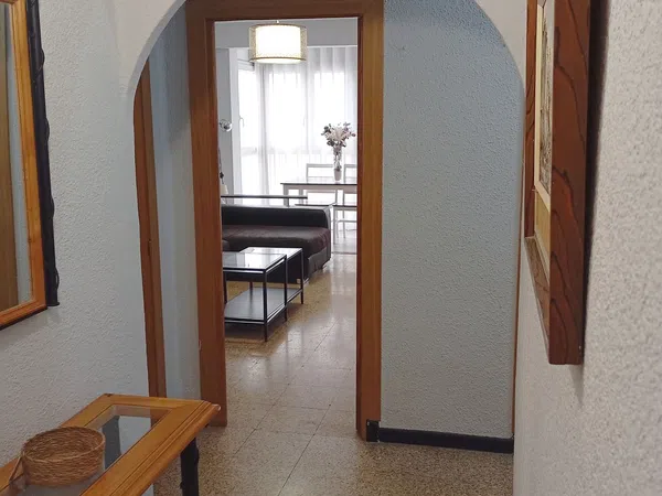 Alquiler de piso en Calle d'Eduard Boscà, 30 - Foto 2