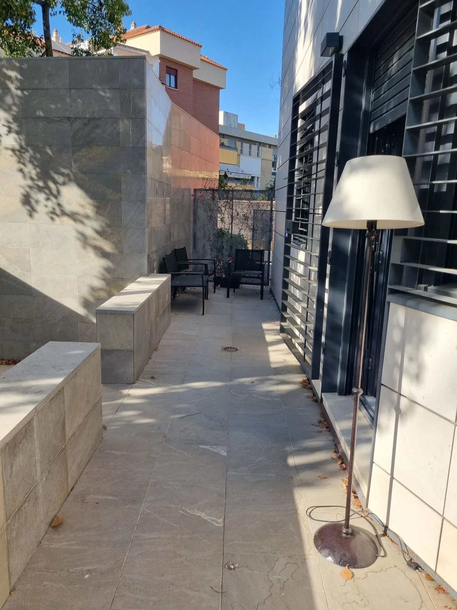 Piso en calle Mary Ward, 1 - Foto 10