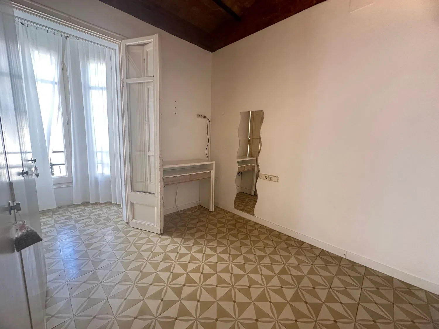 Piso en calle del Clot, 56 - Foto 3