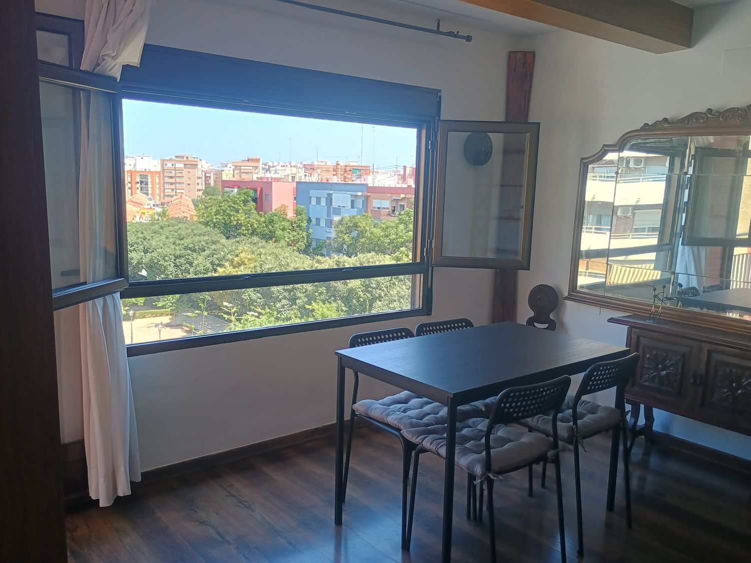 Piso en Calle dels Carters, 49, La Creu Coberta - Foto 4