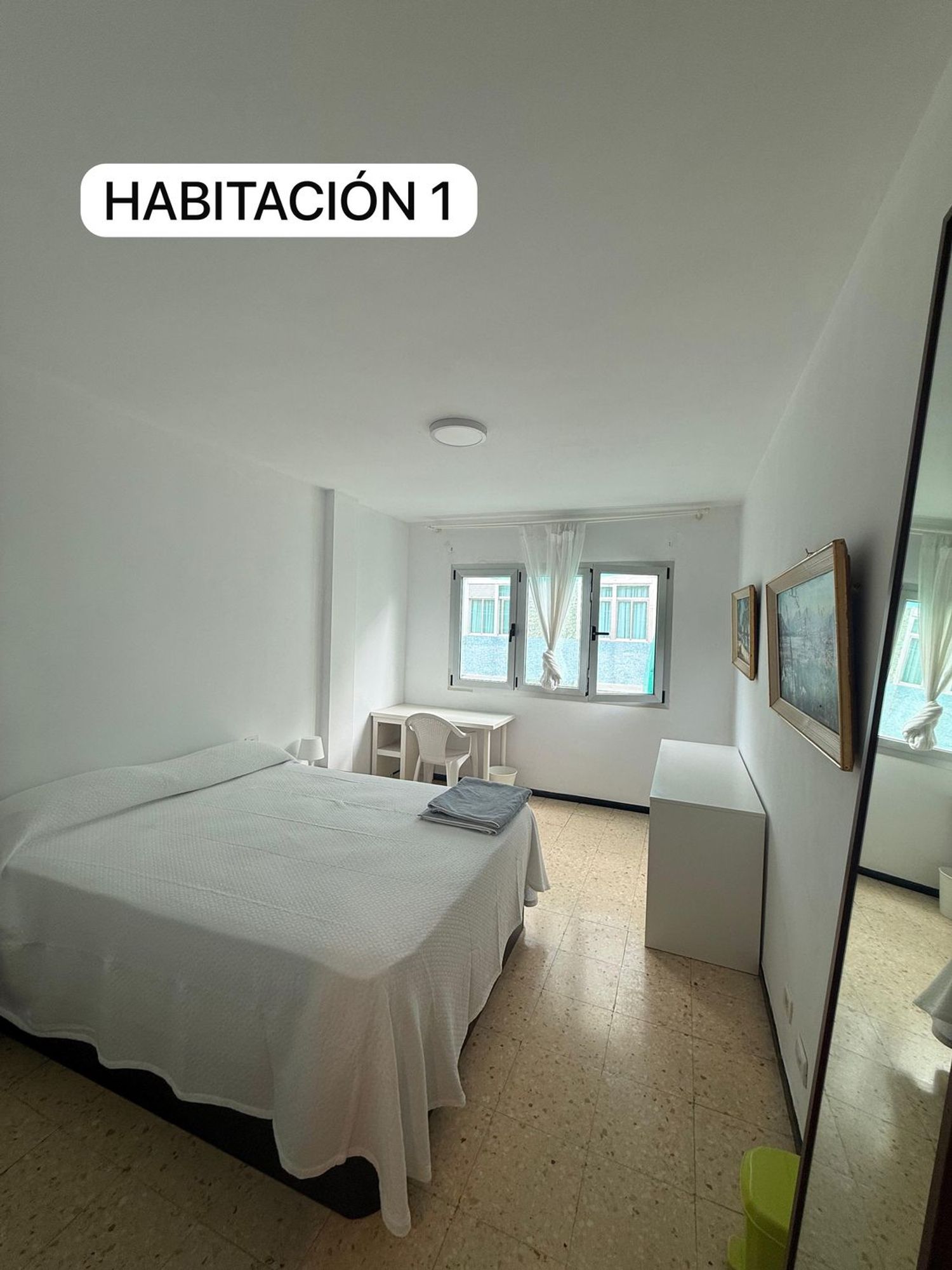 Piso en calle Alfredo Calderón, 66 - Foto 1