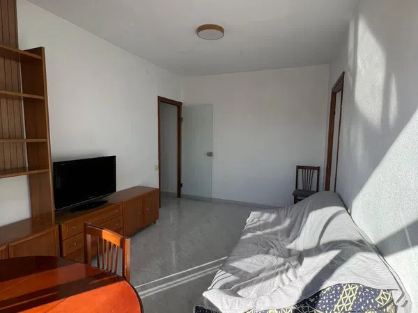 Piso en Calle Altagracia, 29, El Perchel, El Perchel - Foto 2