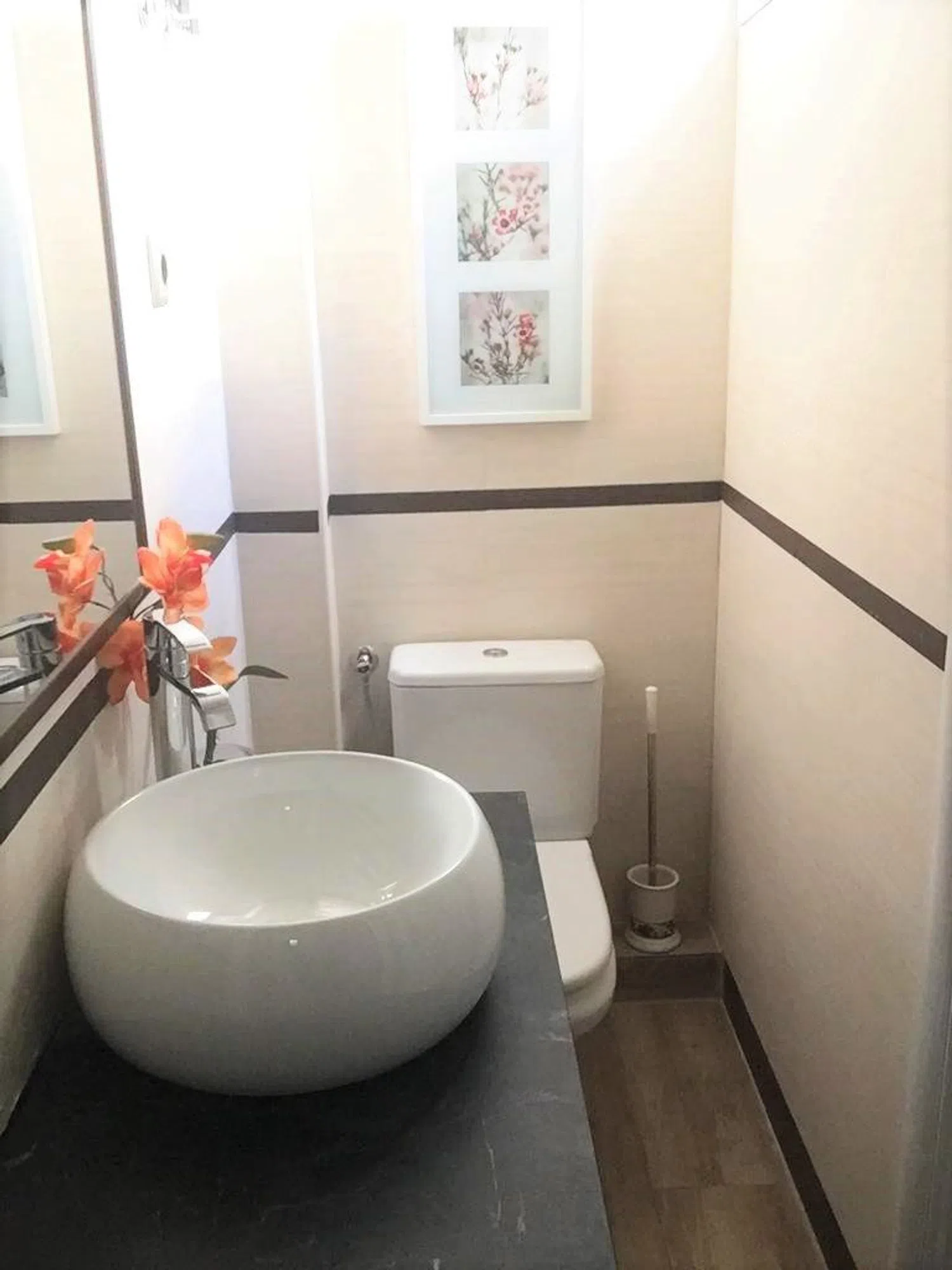 Estudio en Eloy Gonzalo, 14 - Foto 8