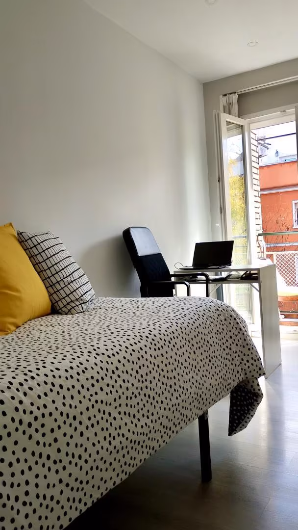 Piso en  Avenida de Nuestra Señora de Fátima 2 - Foto 18