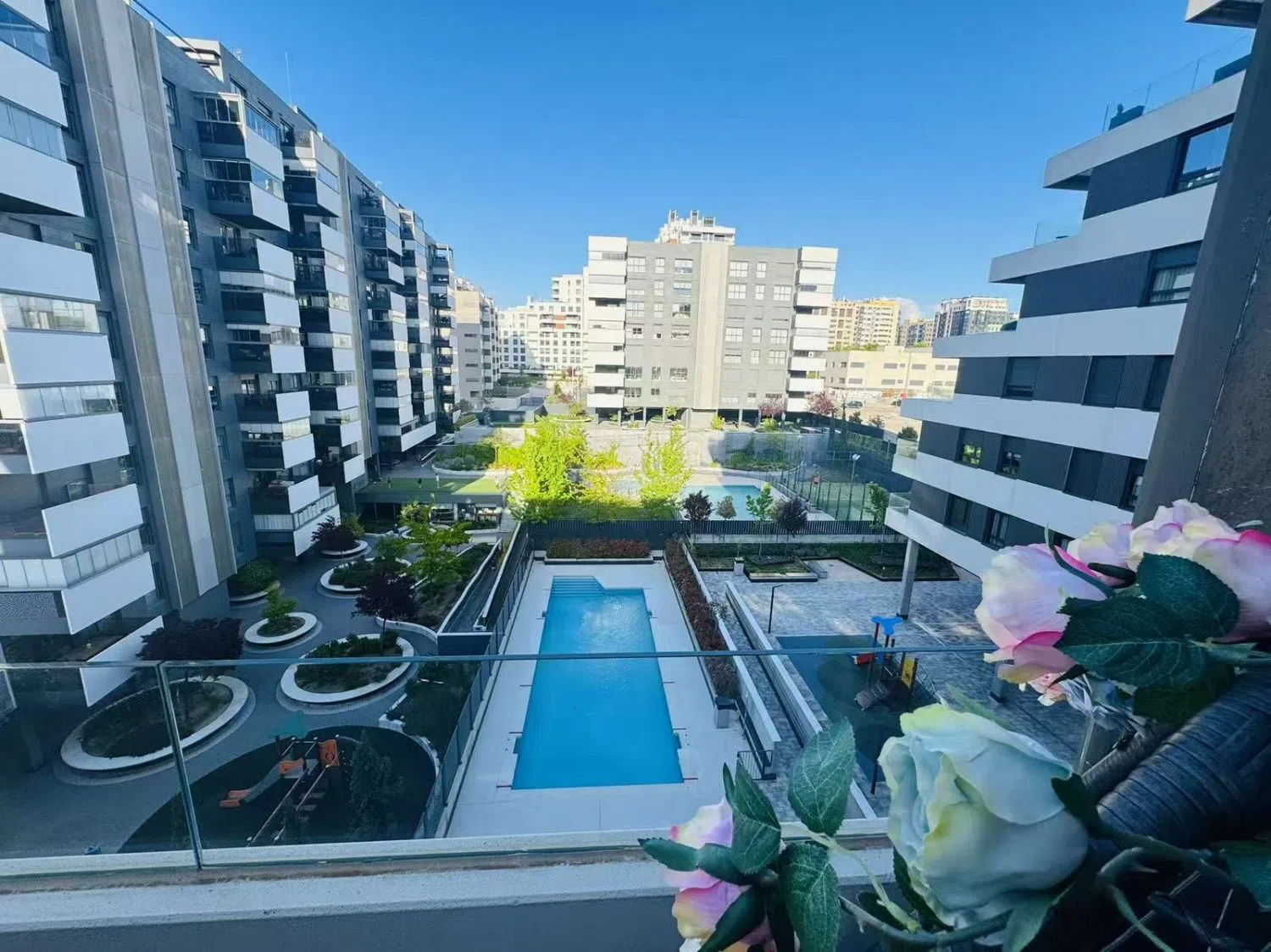 Piso en Félix Candela, 29 - Foto 11