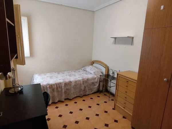 Piso en Calle Obispo Sancho Dávila, 19, Vista Alegre - Foto 6