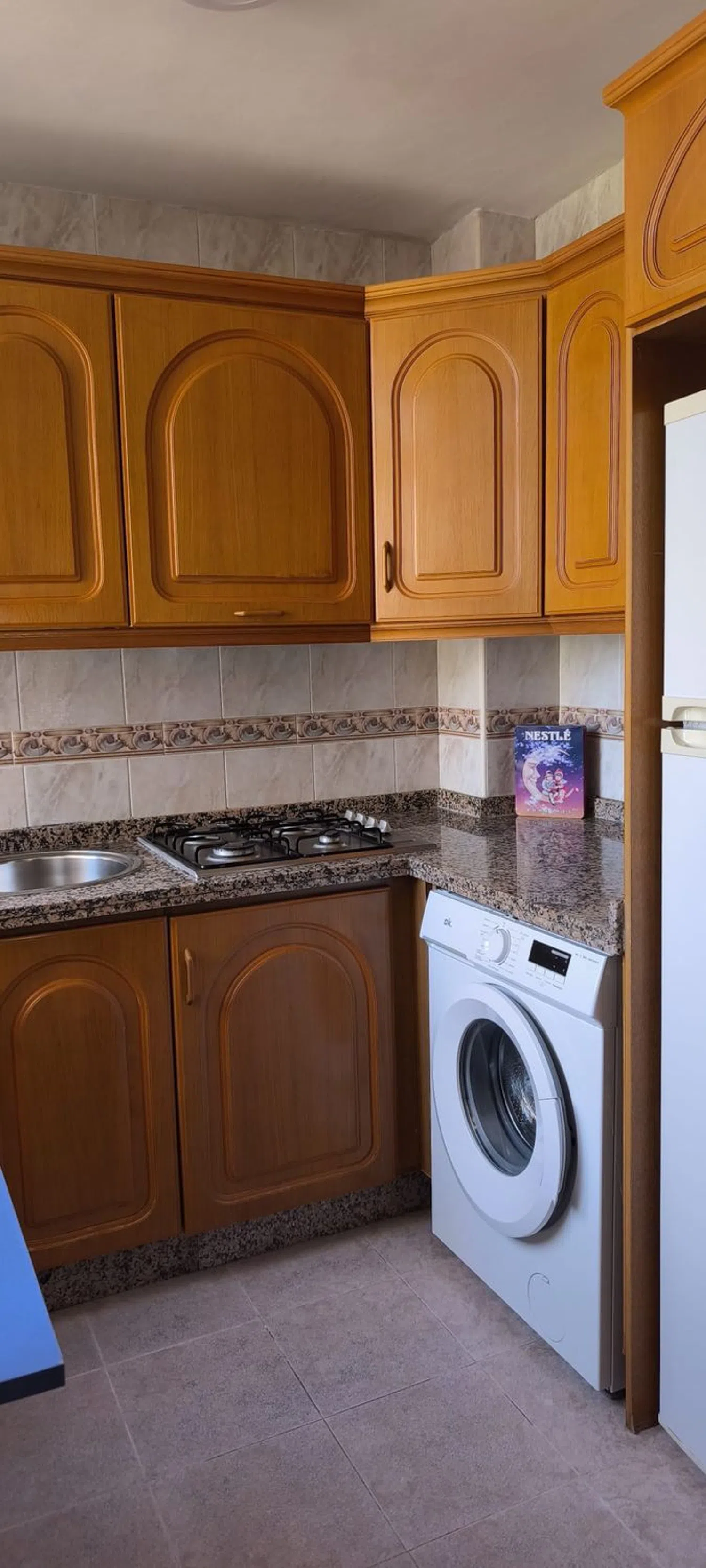 Piso en calle Pintor Espinosa, 2 - Foto 1