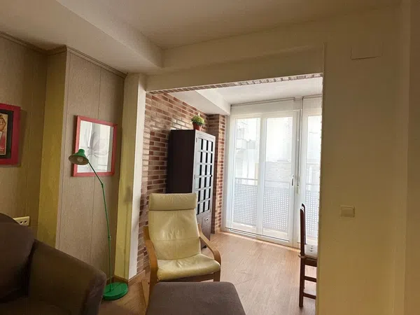 Piso en Calle Cap de Moraira, 11, Padre Jaime - Los Cabos - Foto 15