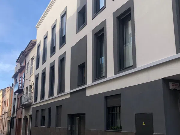 Estudio en calle de Sant Cristòfol, 30