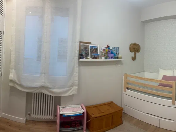 Piso en Sabino Arana Etorbidea, 51, Basurtu - Foto 18