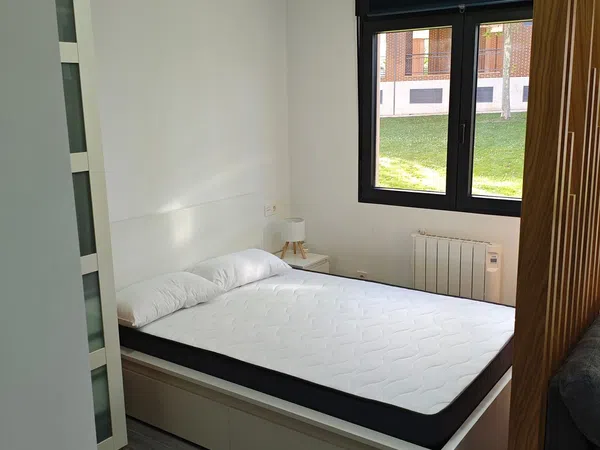 Piso en calle Jesús García Bernalt, 1 - Foto 10