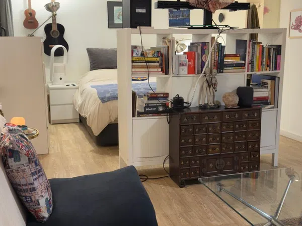 Estudio en Valencia, 250 - Foto 15