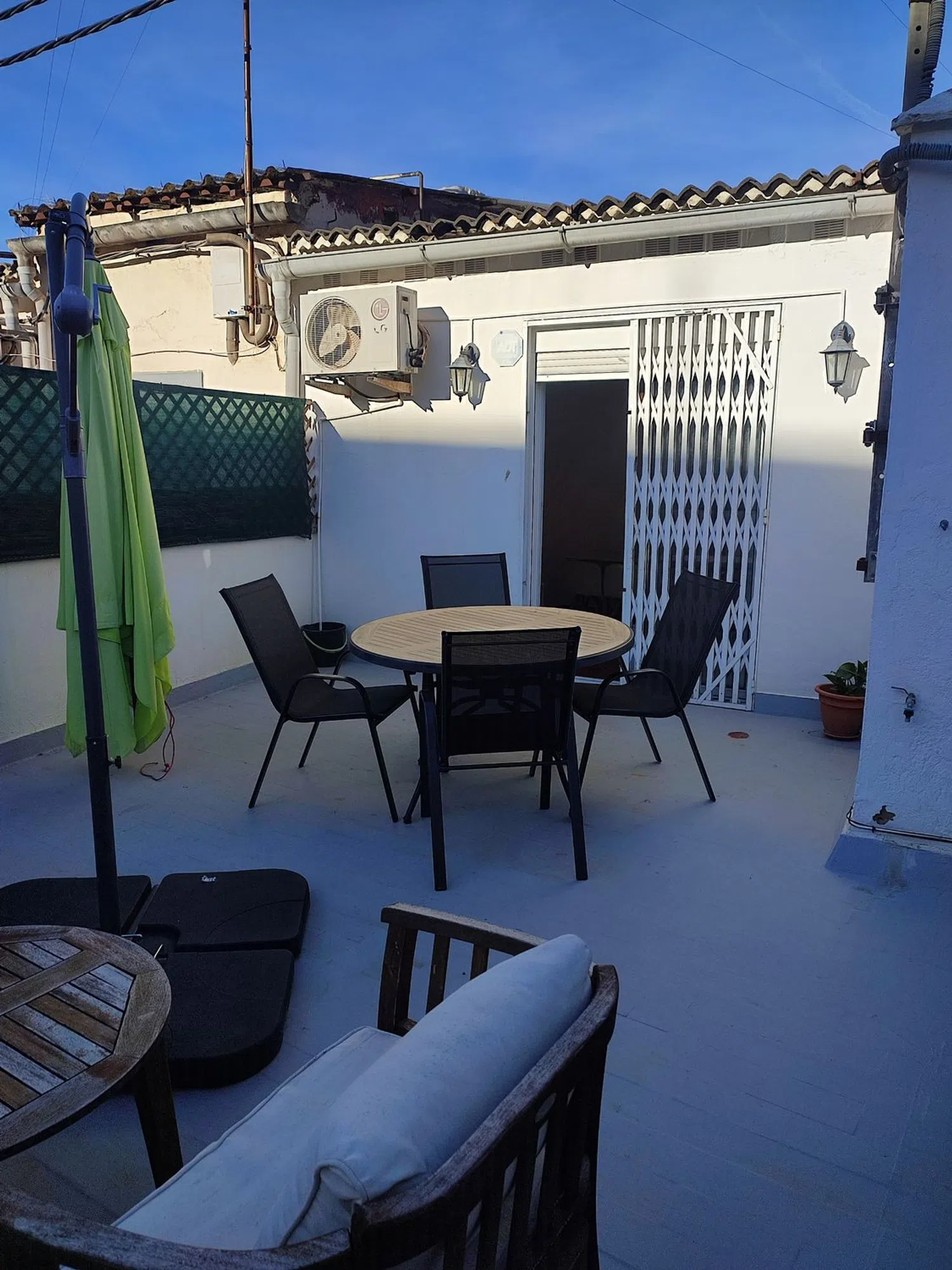 Ático en calle Islas Canarias, 217 - Foto 6