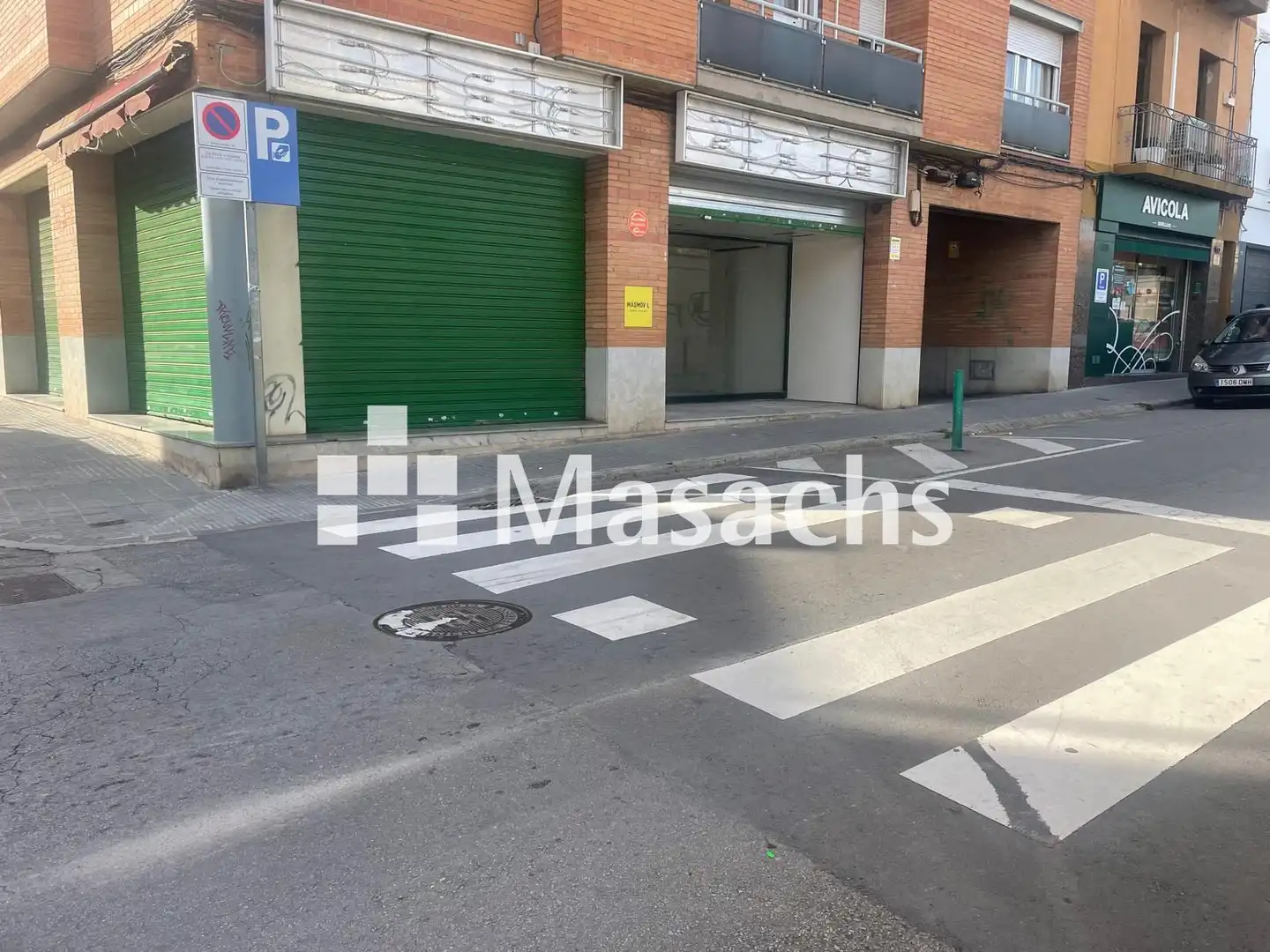 Local comercial en Terrassa - Foto 2