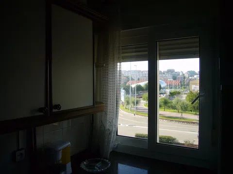 Piso en avenida de los Castros, 41