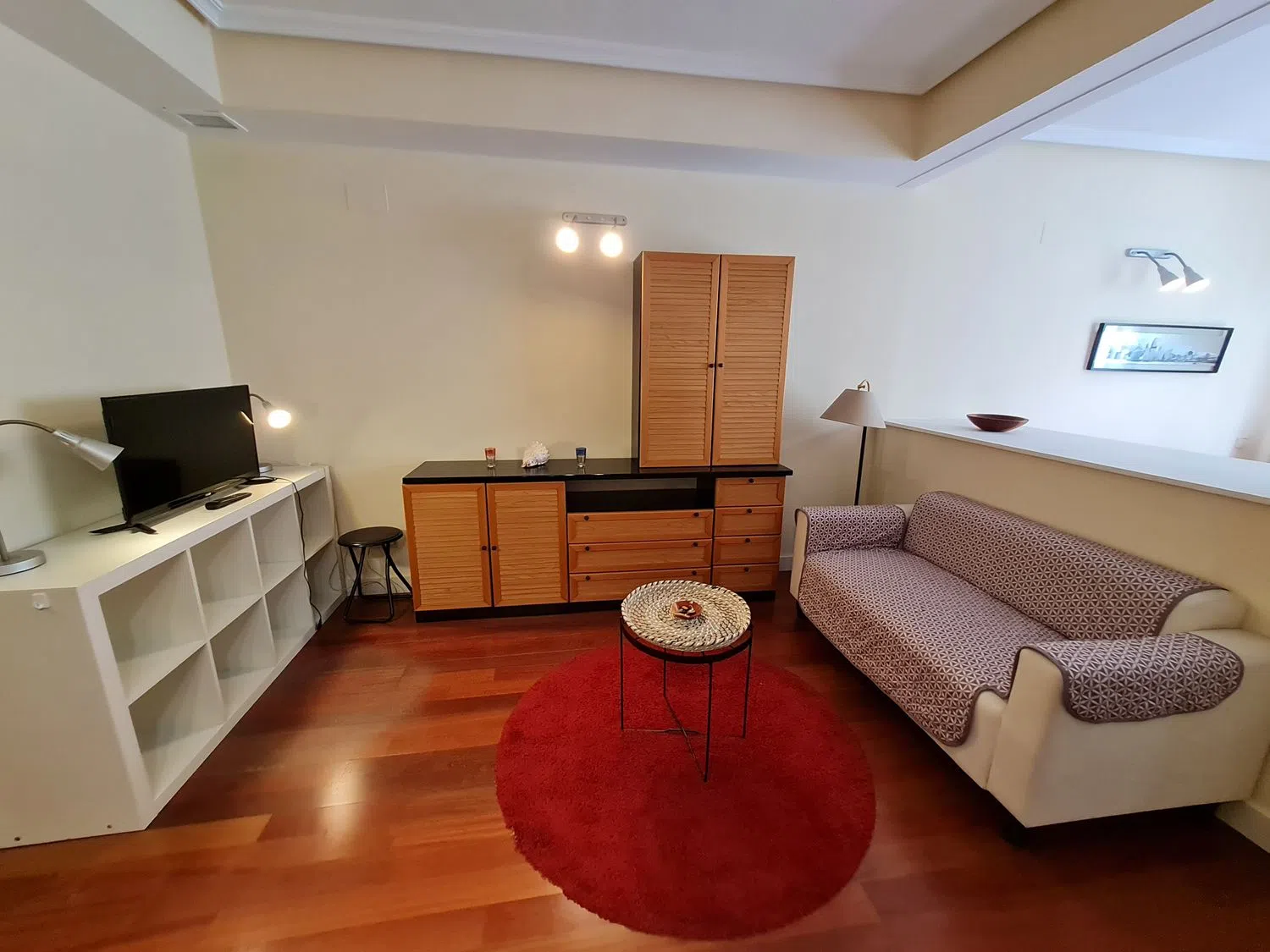 Estudio en calle de Gaztambide, 73 - Foto 12