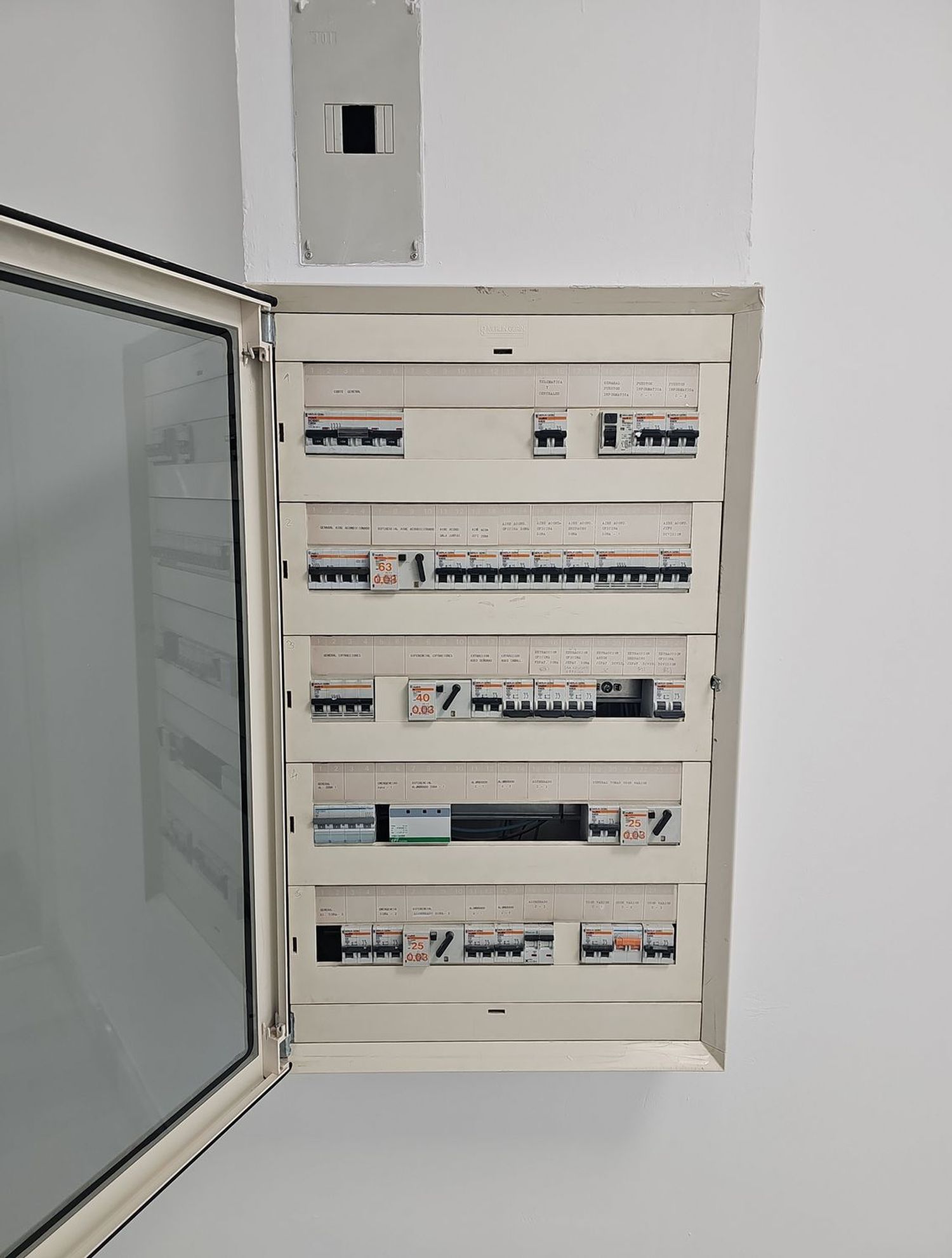 Piso en calle Armengual de la Mota, 37 - Foto 14