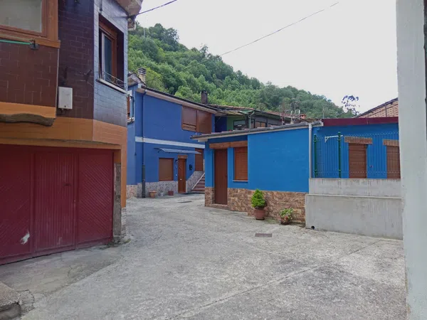 Casa o chalet independiente en La Piñera - la Camperona, 24 - Foto 14