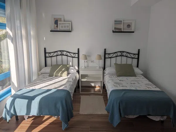 Casa rural en Lugar Parres, 182 - Foto 7