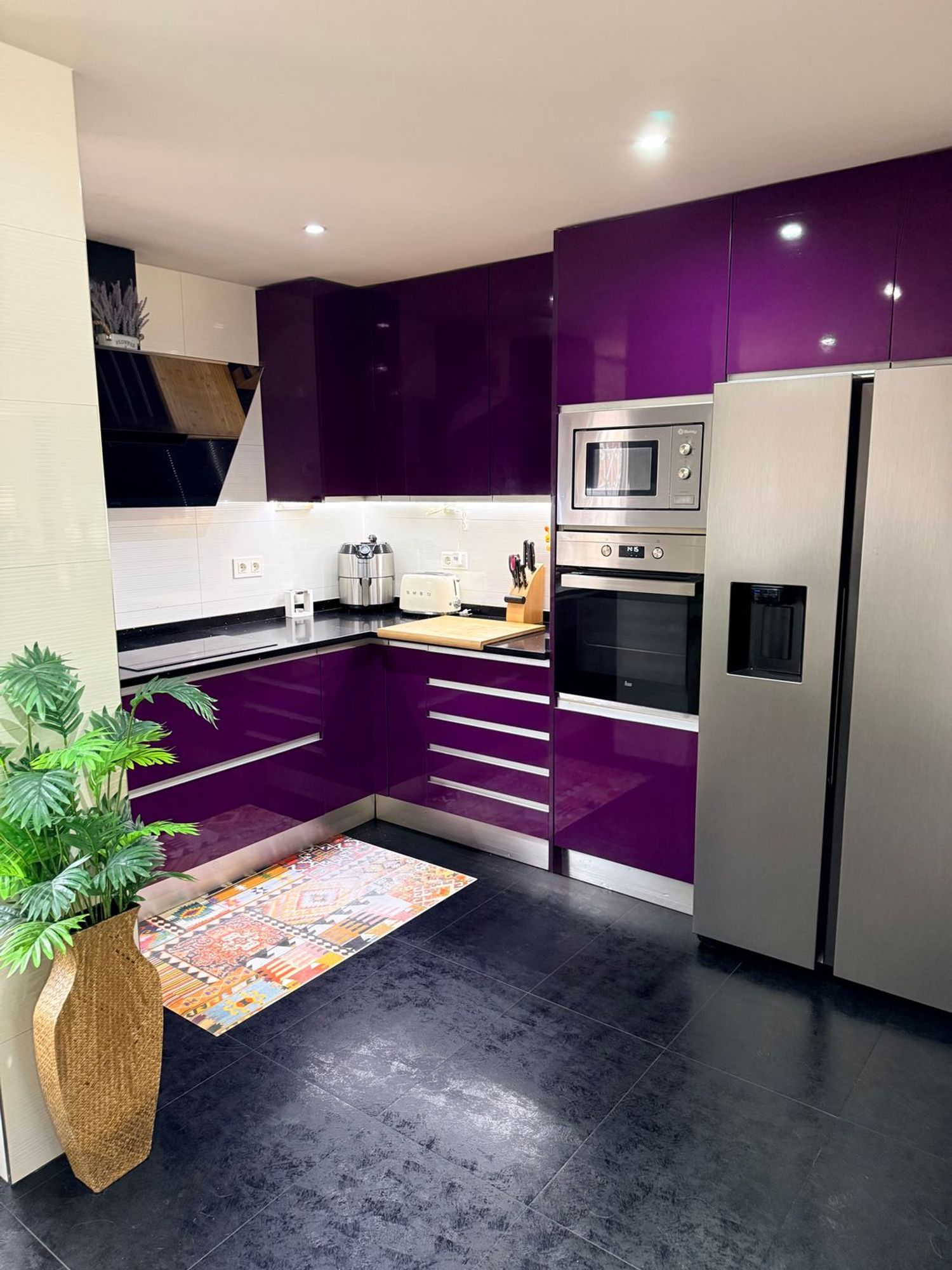 Chalet pareado en Las Conejeras - Esparragal - Foto 7