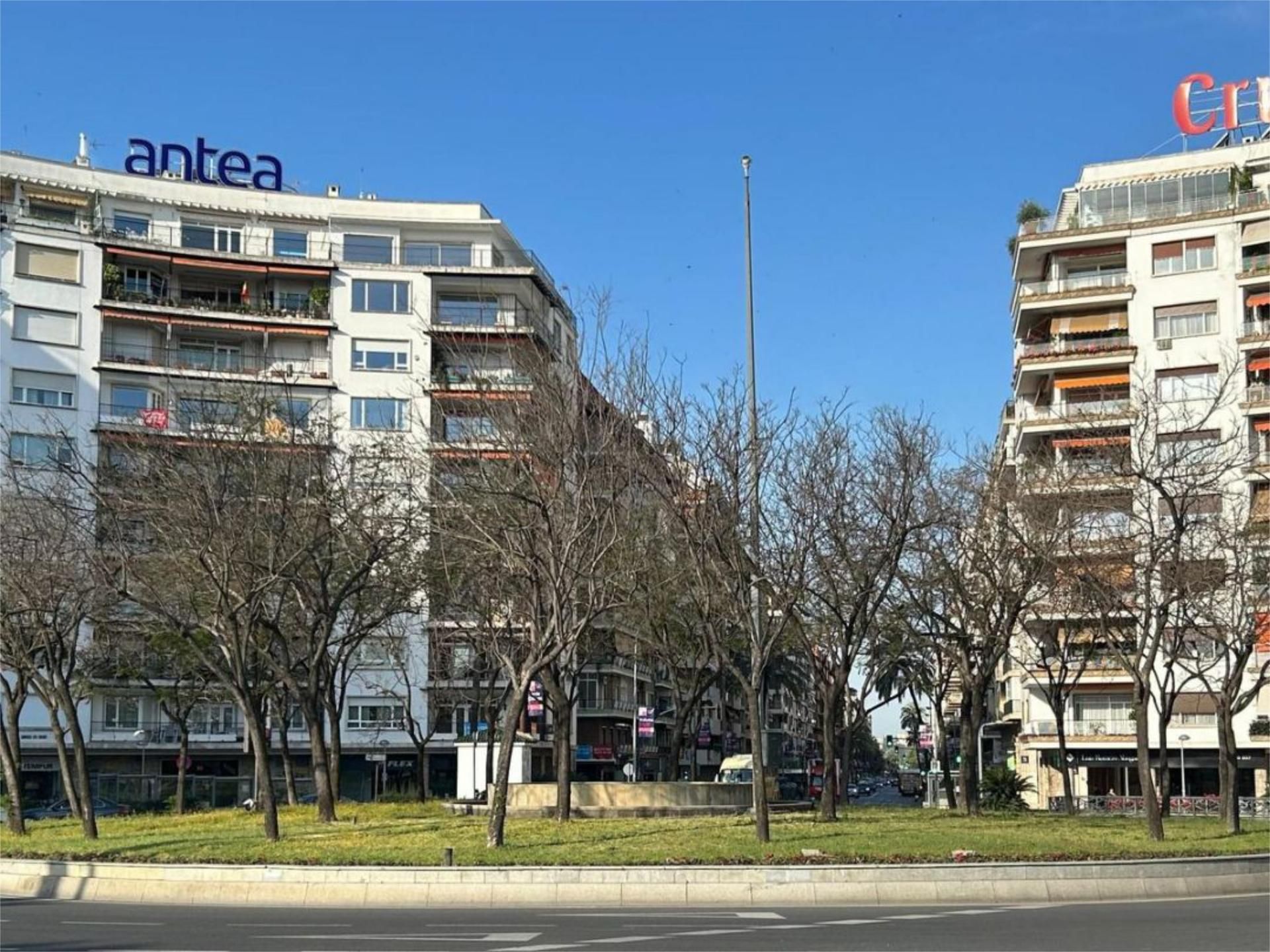 Piso en  Plaza De Cuba 7 - Foto 2