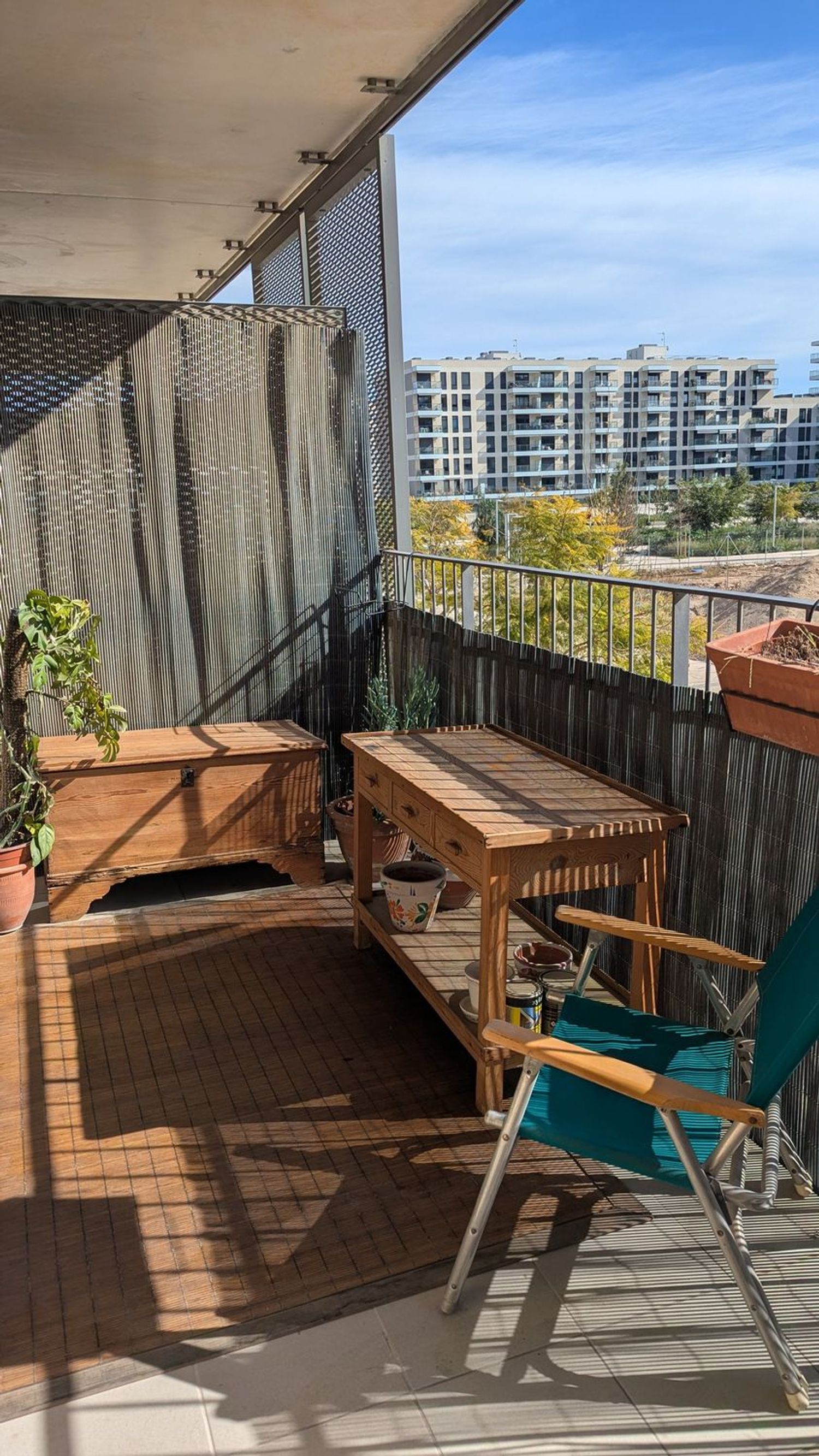 Piso en calle del Foc, 30 - Foto 1