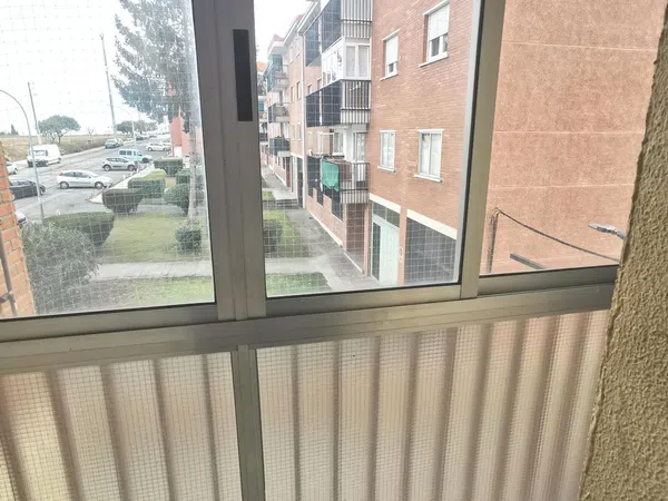 Piso en Avenida Castilla y León, 13 - Foto 7