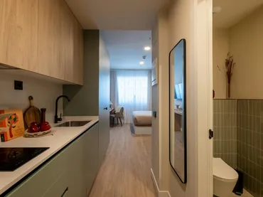 Piso en  N/A - Foto 7