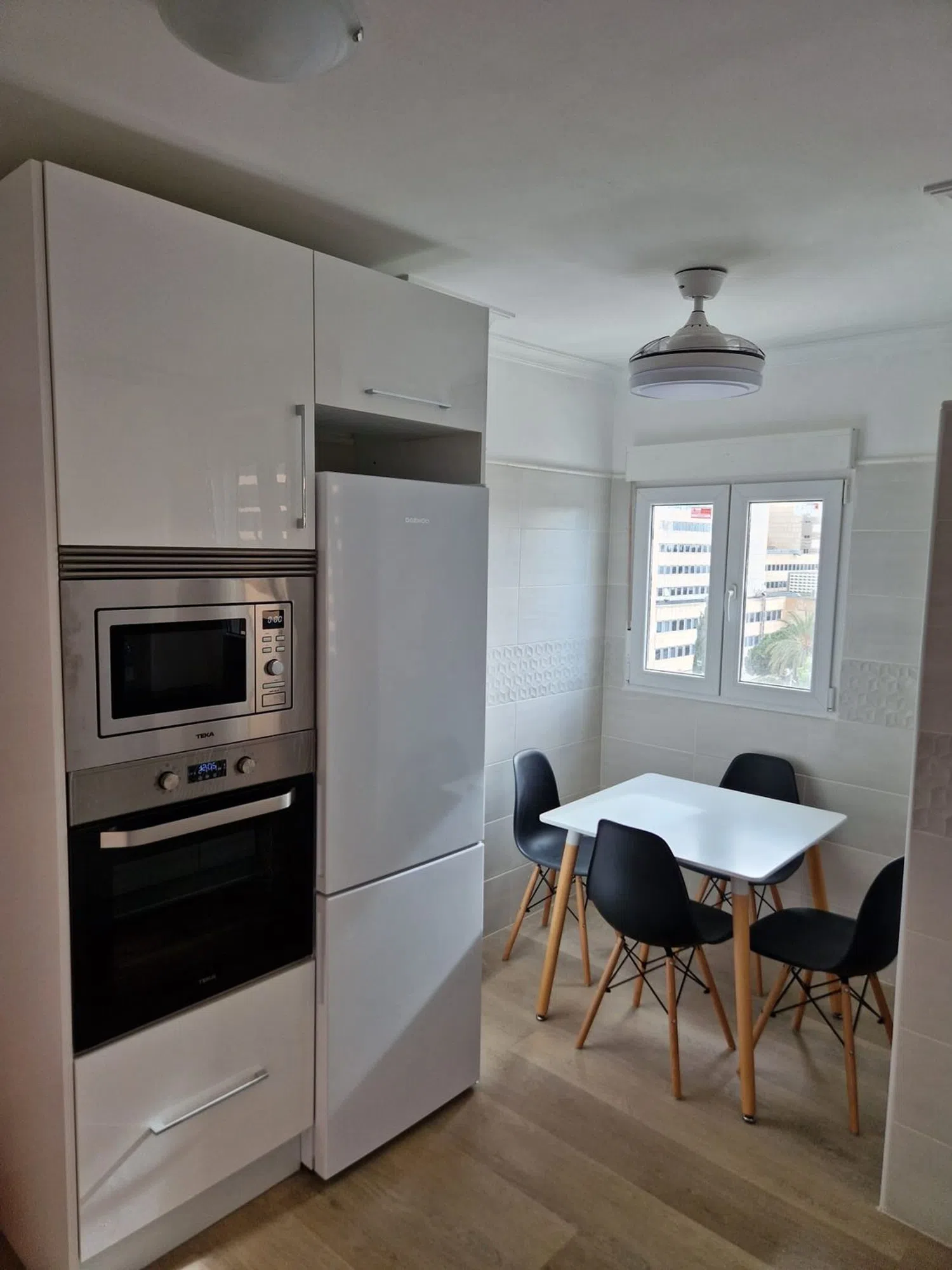 Piso en calle Blas de Lezo, 31 - Foto 7