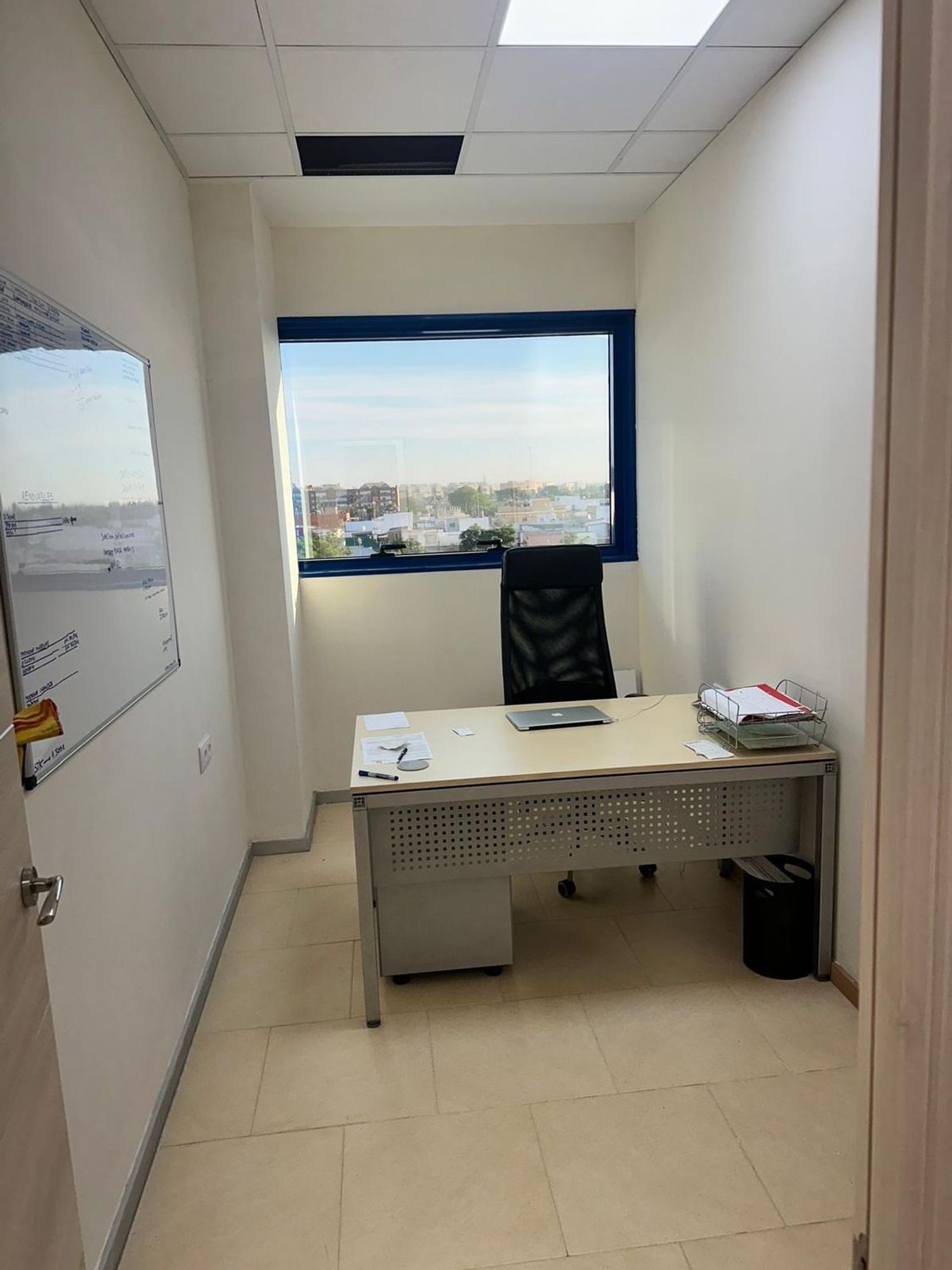 Oficina en Via Nova, 1, Palmete-Padre Pío-Hacienda San Antonio - Foto 3
