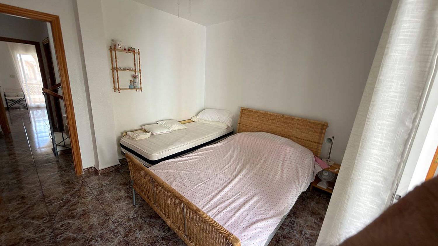 Chalet adosado en Urbanizacion el Alhamillo, 28, El Alamillo - Foto 18