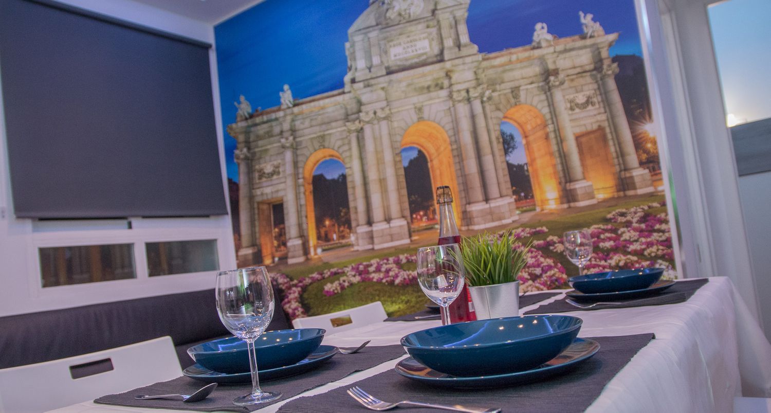 Piso en calle de Arriaza, 4 - Foto 8