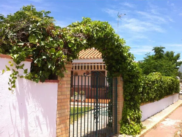 Chalet adosado en Sector inglesillo, 58, Centro - Foto 1