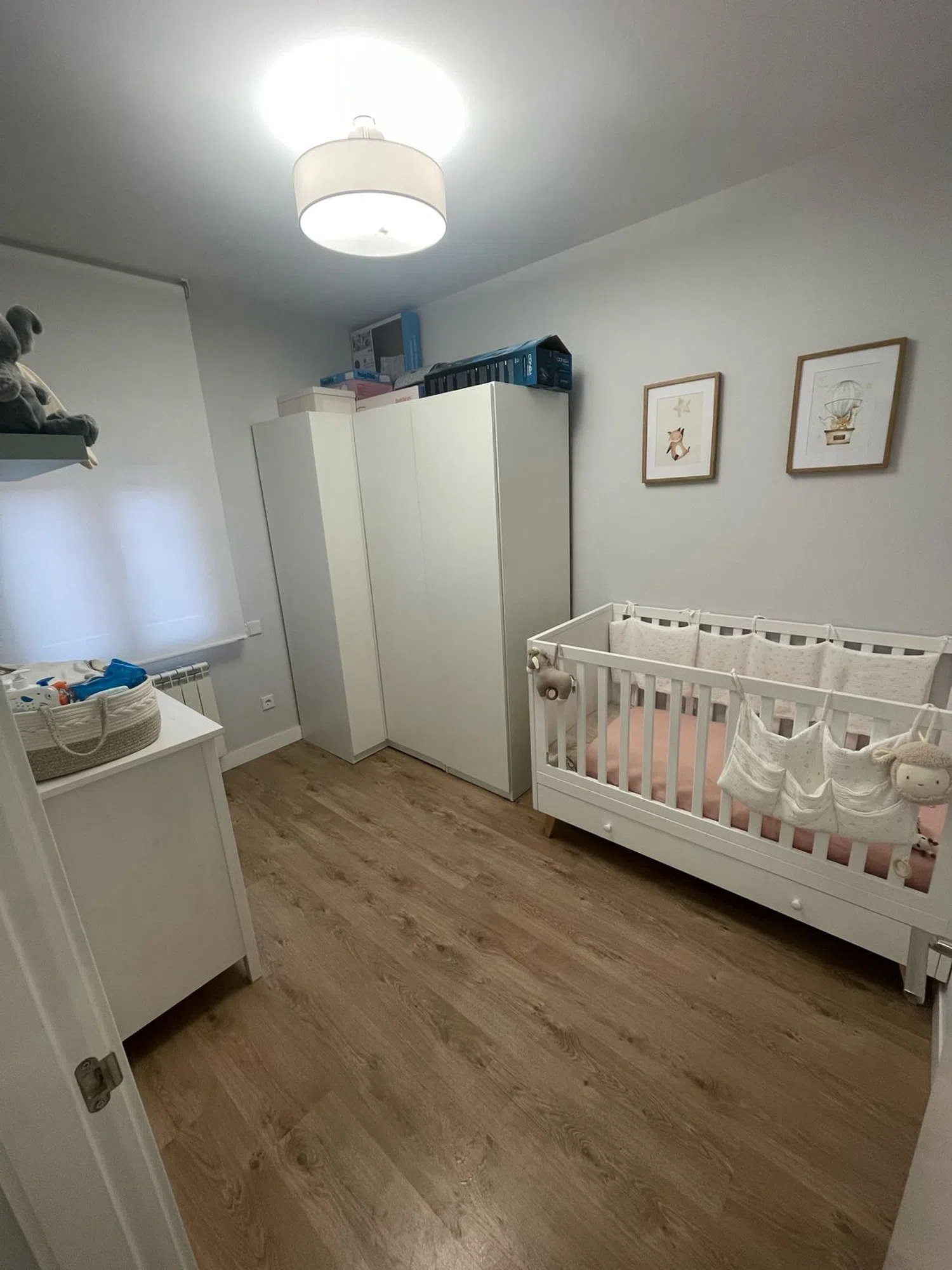 Piso en plaza Angel de Carbajo, 10 - Foto 21