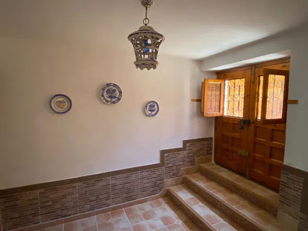 Casa de pueblo en Valle de Sedano - Foto 2